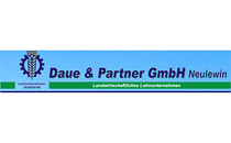 Logo Daue & Partner GmbH Neulewin