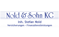 Logo Versicherungsbüro Nold & Sohn KG Groß-Gerau