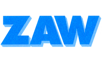 Logo ZAW Messel