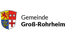 Logo Gemeinde Groß-Rohrheim Groß-Rohrheim