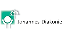 Logo Johannes-Diakonie Aglasterhausen