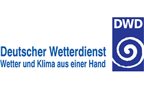 Logo Deutscher Wetterdienst Tauche
