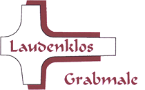 Logo Grabmale Laudenklos Heidelberg