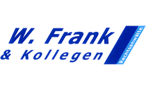 Logo Frank & Frank Mosbach