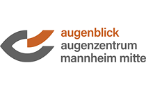 Logo Legler & Kollegen Elisabeth Dr.med. augenblick augenzentrum Mannheim