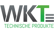Logo WKT Technische Produkte GmbH Maschinenbau Schlosserei Rimbach