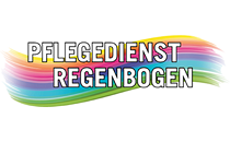 Logo Pflegedienst Regenbogen Mannheim