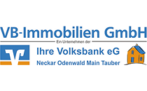 Logo Immobilien VB-Immobilien GmbH Mosbach