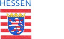 Logo Hessisches Amt für Versorgung und Soziales Darmstadt