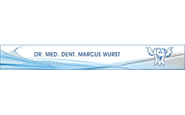 Logo Wurst Marcus Dr.med.dent. Zahnarztpraxis Mannheim
