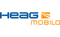 Logo Verkehrsbetriebe HEAG mobilo GmbH Darmstadt