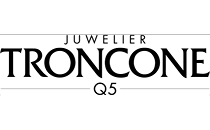 Logo TRONCONE Franco Juwelier Mannheim