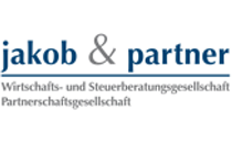Logo Jakob & Partner Steuerberatungsgesellschaft Heidelberg