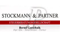 Logo Steuerberater Stockmann & Partner Bürstadt