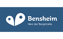 Logo Stadtverwaltung Bensheim Bensheim