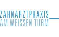 Logo Krutsch Daniel Zahnarztpraxis am Weißen Turm Darmstadt