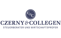 Logo Czerny & Collegen Mannheim