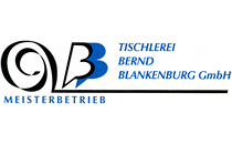 Logo Tischlerei Bernd Blankenburg GmbH Strausberg