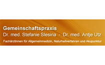 Logo Slesina S. Dr.med. Mannheim