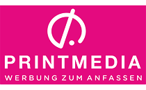 Logo Printmedia Mannheim