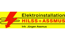 Logo Hilss & Assmus Seeheim-Jugenheim