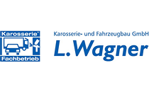 Logo Wagner Ludwig GmbH Karosserie- + Fahrzeugbau Darmstadt