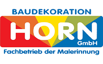 Logo Maler Horn GmbH Weiterstadt