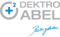 Logo DEKTRO Abel GmbH Mannheim