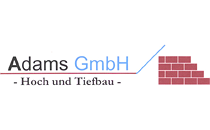 Logo Adams GmbH Völklingen