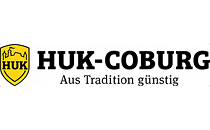 Logo HUK-COBURG Schaden melden Mannheim