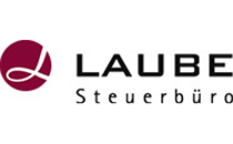 Logo Steuerberaterin Laube C. Mannheim