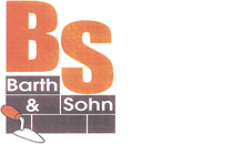 Logo Barth & Sohn GmbH Völklingen