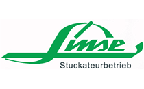 Logo Stuckateurbetrieb LINSE GmbH & Co. KG Heidelberg