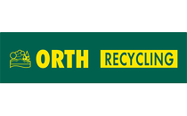 Logo Orth Recycling GmbH Eppelheim