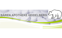 Logo BÄREN-APOTHEKE Heidelberg