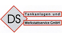 Logo Tankanlagen D.S. GmbH Saarbrücken