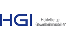 Logo HGI Gewerbeimmobilien GmbH & Co. KG Heidelberg