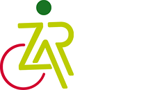 Logo ZAR Mannheim Mannheim
