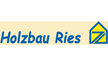 Logo RIES ULRICH Zimmerei - Holzbau Weiterstadt