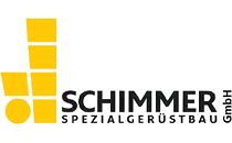 Logo Gerüstbau Fr. Schimmer GmbH Weiterstadt