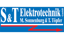 Logo Elektrotechnik S & T GmbH Berkenbrück