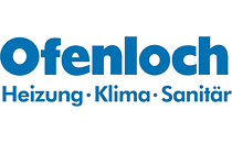 Logo Heizung-Klima-Sanitär Ofenloch GmbH Lorsch