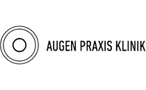 Logo Augen Praxis Klinik Mannheim