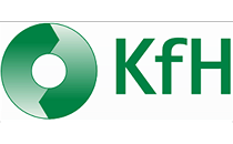 Logo Dialyse im KfH-Nierenzentrum Darmstadt