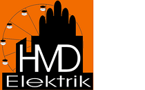 Logo HMD Elektrik GmbH Darmstadt