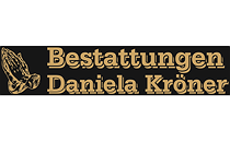 Logo Bestattungen Daniela Kröner Quierschied