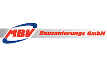 Logo Bau MBV Bausanierungs GmbH Frankfurt (Oder)