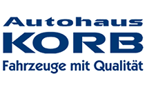 Logo AUTOHAUS KORB GmbH FORD-Vertragshändler Lampertheim