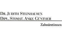 Logo Steinhausen Judith Dr. , Günther Anke Zahnärztinnen Heidelberg