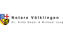 Logo Bayer Silke Dr. & Jung Michael Völklingen